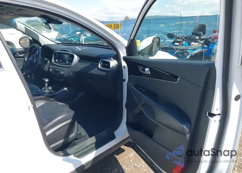 2019 Kia Sorento 3.3L Ex Sport z USA, uszkodzony, nr VIN 5XYPHDA59KG606743